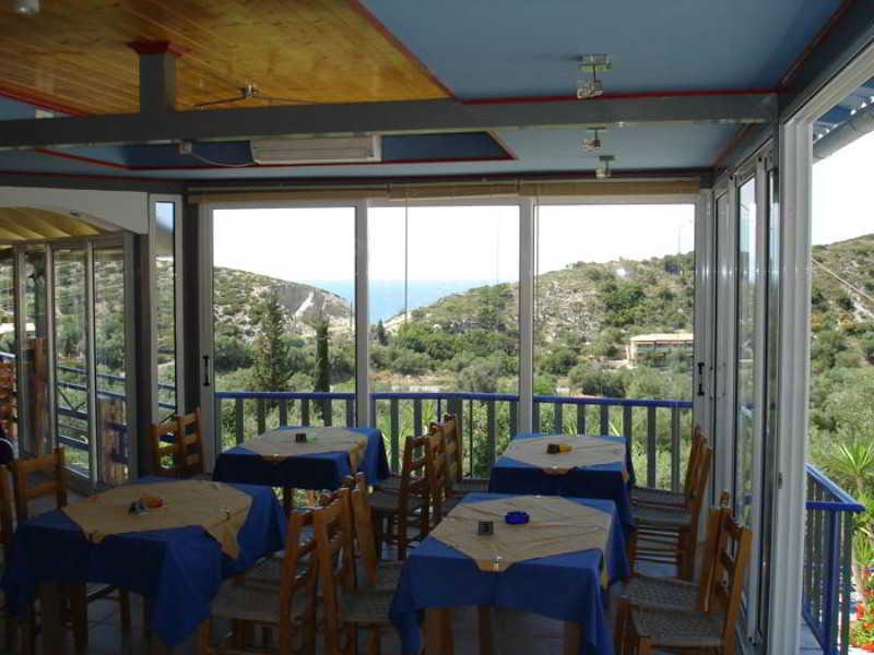 Politia Hotel Áyios Nikítas Exterior foto
